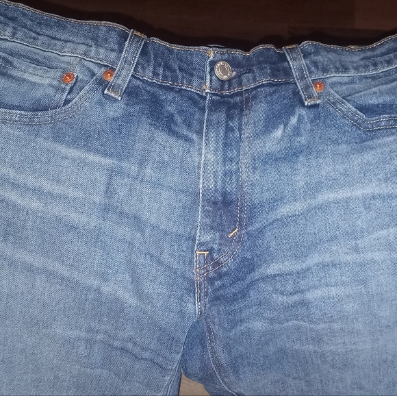 2 pairs of men's 30x30 Levi's new condition - Picture 8 of 11